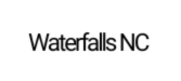 Explore NC Waterfalls